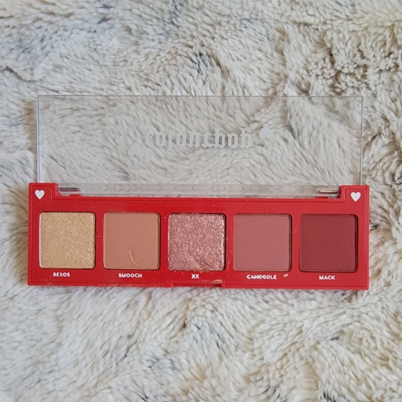S.w.a.k. Eyeshadow Palette ColourPop - Picture 2 of 9